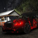 Ubermacht Rhinehart Hearse [Add-On / FiveM | Template] V1.0