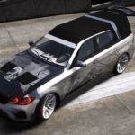 Ubermacht Rhinehart Hearse [Add-On / FiveM | Template] V1.0