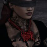 Vamp Chain For MP Female 1.0