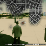 Vehicle Theft Jobs 1.02