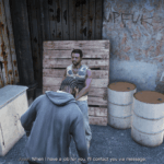 Vehicle Theft Jobs 1.03