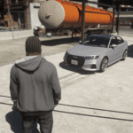 Vehicle Theft Jobs 1.06