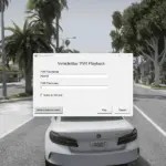 VehicleStar - Vehicle Path Recorder2
