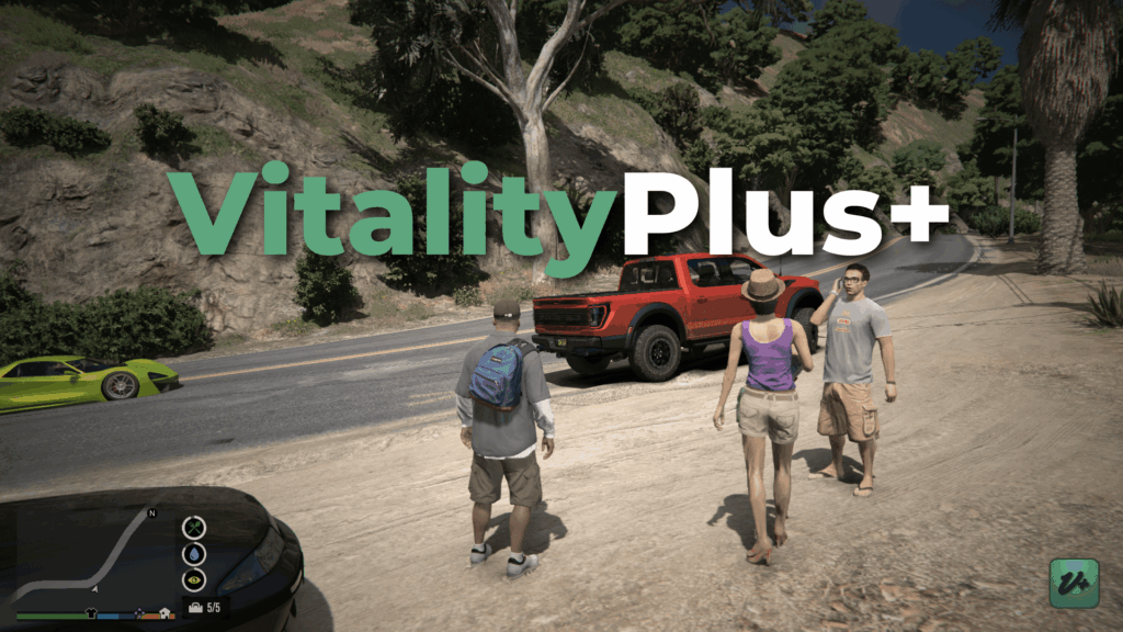 VitalityPlus