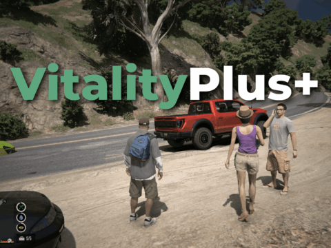 VitalityPlus