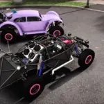 Volkswagen Beatle Jaws2