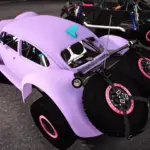 Volkswagen Beatle Jaws5