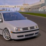 Volkswagen Golf 4 Variant 2002 [Add-On | Tuning] V1.0
