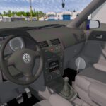 Volkswagen Golf 4 Variant 2002 [Add-On | Tuning] V1.0