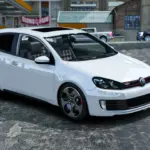 Volkswagen Golf 6 GTi 2012 [Add-On] V2.0