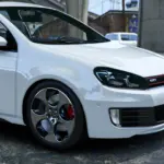 Volkswagen Golf 6 GTi 2012 [Add-On] V2.0