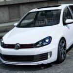 Volkswagen Golf 6 GTi 2012 [Add-On] V2.0
