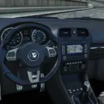 Volkswagen Golf 6 GTi 2012 [Add-On] V2.0