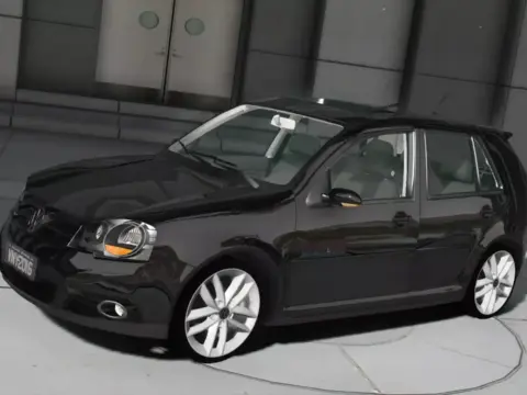 Volkswagen Golf Sportline Original