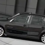 Volkswagen Golf Sportline Original3