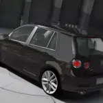 Volkswagen Golf Sportline Original32