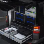 Volkswagen T5 ZPkw5