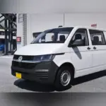 Volkswagen Transporter T6.1
