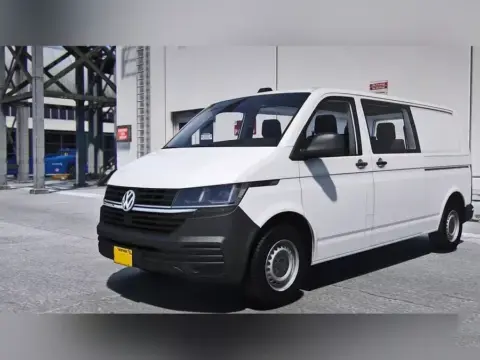 Volkswagen Transporter T6.1