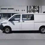 Volkswagen Transporter T6.12