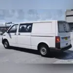 Volkswagen Transporter T6.13