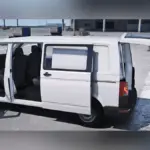 Volkswagen Transporter T6.14