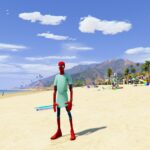 Weak Spiderman 1.2