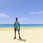 Weak Spiderman 1.22