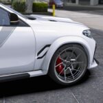 Wheel AL13 D001 109RD [Replace]
