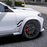 Wheel AL13 D001 109RD [Replace]