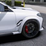 Wheel AL13 D001 109RD [Replace]