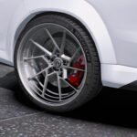 Wheel AL13 D001 109RD [Replace]