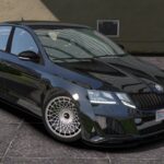 Wheel Japan-Racing JR14 [Replace]