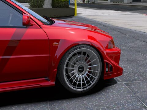 Wheel Rotiform LAS-R [Replace]