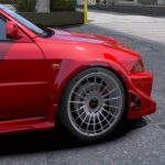 Wheel Rotiform LAS-R [Replace]