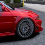 Wheel Rotiform LAS-R [Replace]