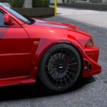 Wheel Rotiform LAS-R [Replace]