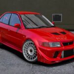 Wheel Rotiform LAS-R [Replace]