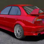 Wheel Rotiform LAS-R [Replace]