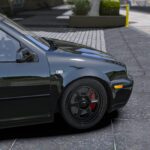 Wheel Work L1 3PCS [Replace]