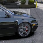 Wheel Work L1 3PCS [Replace]