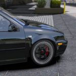 Wheel Work L1 3PCS [Replace]