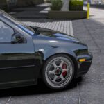 Wheel Work L1 3PCS [Replace]