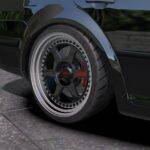 Wheel Work L1 3PCS [Replace]