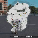 White Map 1.0