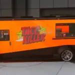 Widebody Taco Van2
