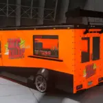 Widebody Taco Van3