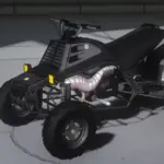 Yamaha Banshee