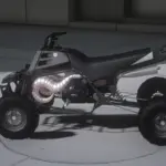 Yamaha Banshee2