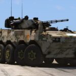 ZBL-08 IFV China [Add-On | LODs] V1.0
